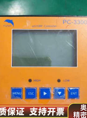Flyfish  PC-3300仪表控制器，所示，功.询价