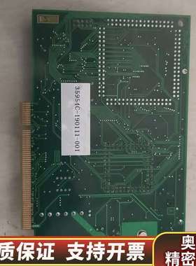 英国ZEEFAX IMP 35954C 采集卡分析卡,拆.询价