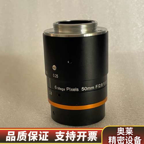 MVL-HF5028M-6MPE 50mmF2.8 1.询价