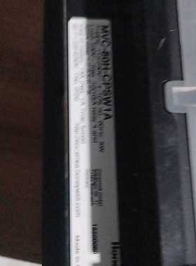 出！MVC-80H-CPSW1A控制器，制造.询价