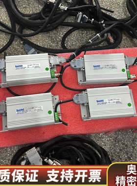 SMAC音圈电机控制器 LAC-1 新 配套线.询价