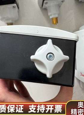 Danfoss丹佛斯压力开关RT112 017-519166.询价