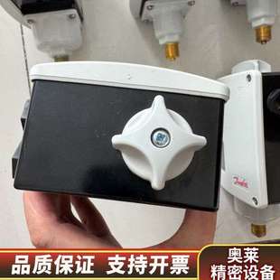 Danfoss丹佛斯压力开关RT112 519166.询价 017