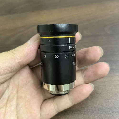 KOWA LM8JC10M工业高清镜头，f=8.5mm/F1.询价