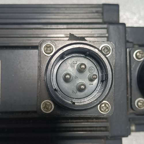 信捷 伺服电机 MS-110ST-M06030B-21P8-.询价