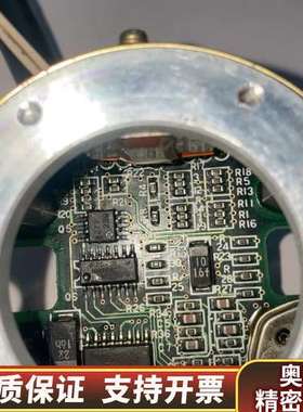 MBE1024-3-TA主轴电机编码器，型号TS5262N2.询价