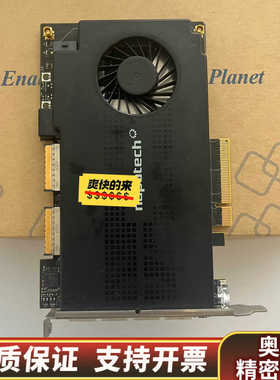 一片，NAPATECH NT40E3-4-PTP 光千卡.询价