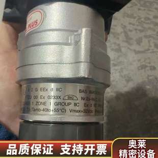 Zellweger气体探测器 全.询价 型号2108B2001