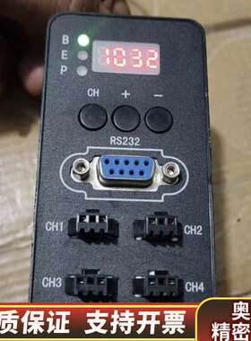 东莞锐视光电光源控制器，型号P-MDPS-24W75-4TS.询价