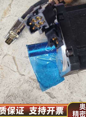 LS伺服电机 APM-SC06ADK2-SC  备用.询价