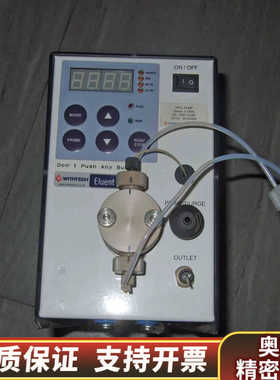 WITHTECH Eluent HPLC 液相色谱仪泵,.询价