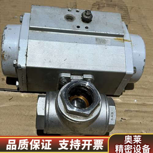 费斯托CRQH-ERT-3-1-SA   DN25  PN6.询价