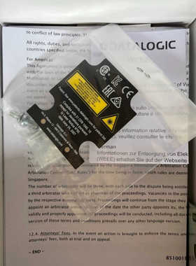 MATRIX 300N 482-010得利捷扫码，图为.询价