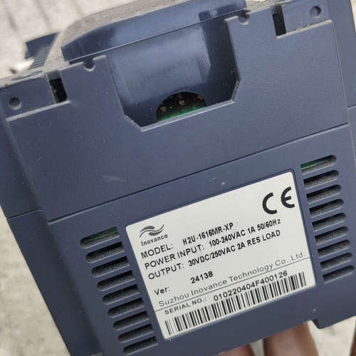 汇川H2U-4040MR-XP和3232mr-xp和16.询价