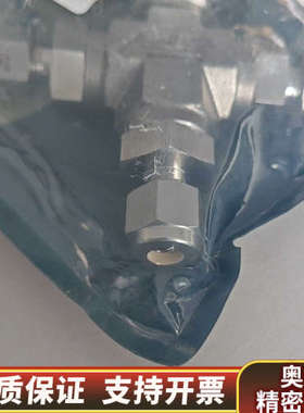 BVSS-FL4-05-3飞托克316锈钢分体式球阀，CF.询价