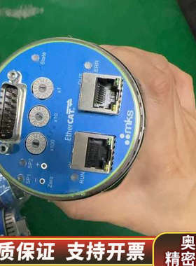 MKS真空流量计，型号DA03B-34454，测量范围1.询价