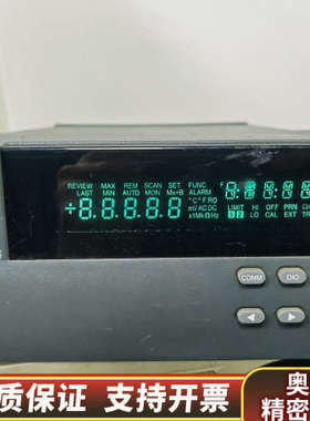 fluke福禄克NETDAQ 2645A 20通道数据采集仪.询价