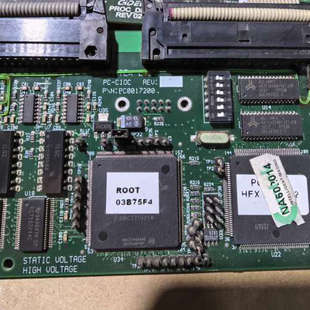 GiDEL PROC DSP REV.02  PC-CIOC.询价