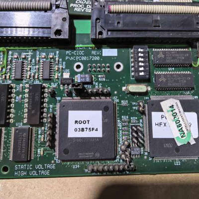 GiDEL PROC DSP REV.02  PC-CIOC.询价