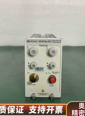 86116C 40GHz至65GHz .询价