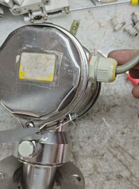 恩德豪斯 E+H变送器FMB70-1HT1/0剪线实.询价