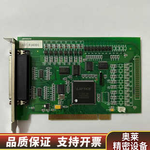 高性能四轴控制卡 8940D1 .询价 ADT ADTECH