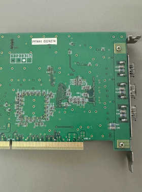 ZENKUMAN PFW-41 图像采集卡新 .询价