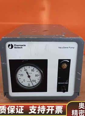 Pharmacia Biotech 蠕动泵  .询价