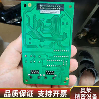 海湾GST-NNET-02接口卡，适用于200主机，RS.询价