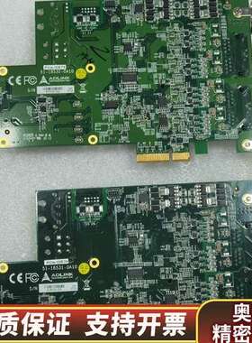 PCle-GIE74网卡四口优惠处理.询价