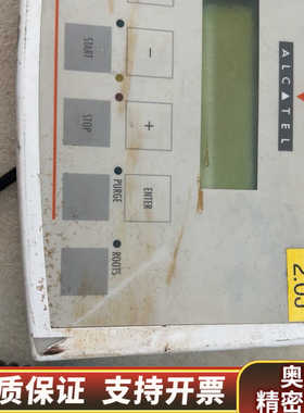 ALCATEL ANNECY 110942 V2.0C .询价