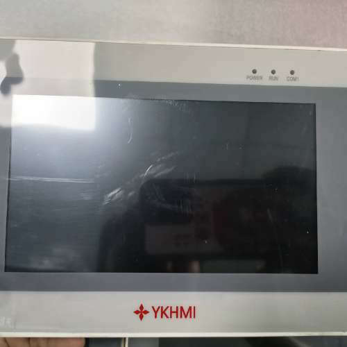 中达优控触摸屏FE700QA，F700Q-A，如.询价