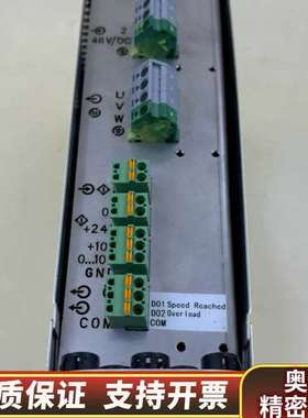 SYCOTEC 4310 主轴控制器，仅用用过，刮.询价
