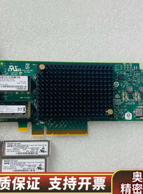 HPE SN1600E 32G Q0L12-63001 87.询价