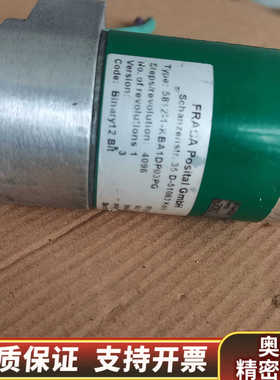 FRABA Posital GmbH 编码器，型号 5812.询价
