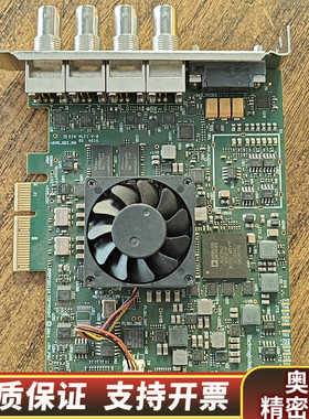 DeckLink 4K Extreme 视音频采集输出卡 全.询价