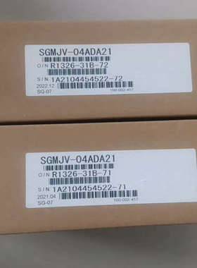 SGMJV-04ADA21  .询价