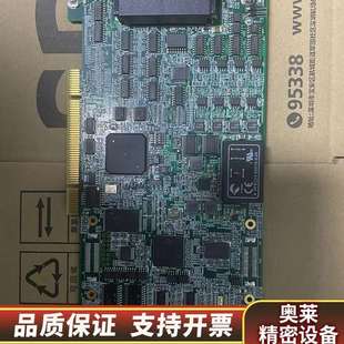 PCI总线基于DSP8轴高级运.询价 8258 台湾凌华 PCI
