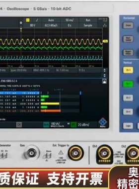 Rohde&Schwarz罗德与施瓦茨RTM3002 RTM.询价