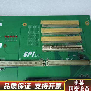 本 工控机底板EPI C00版 Ver E.询价 6113LP4