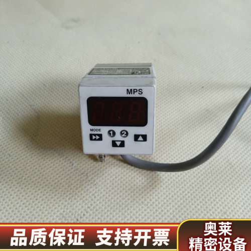 CONVUM妙德压力传感器MPS-P3SN8-NGA.询价