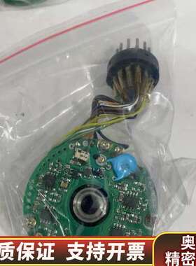 内密控编码器SBRN-20-6MDS9，伺服电机OHE2.询价