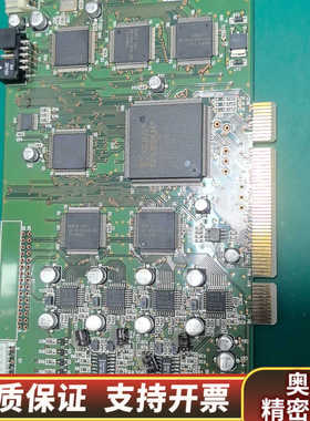 TDK CAPPCI3 工业图像采集卡，，4个接口，.询价