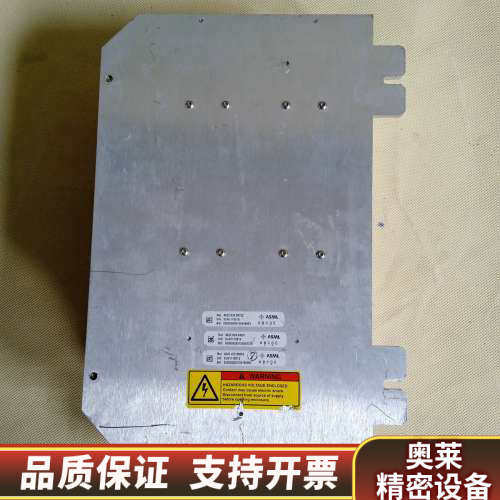 ASML LM4C LPSA 光源电源 型号4022.634.询价