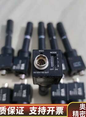 CIS工业相机VCC-G20E20B3.询价