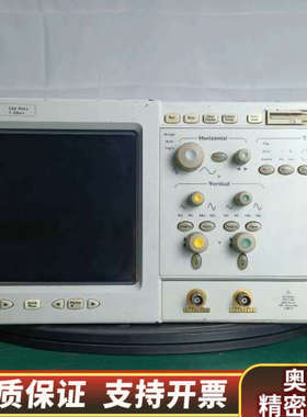 HP 54810A  示波器.询价