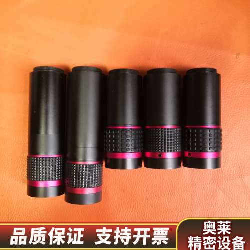 视清WWS系列可调焦系列工业镜头  WWS05-150F.询价