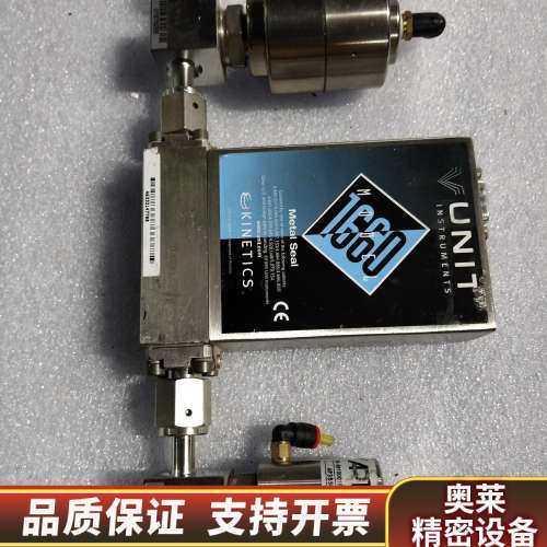 UNIT流量计UFC-1660，1663，金属密封设计，适合.询价