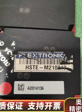Flextronics HSTE-M210217 控制器，功.询价