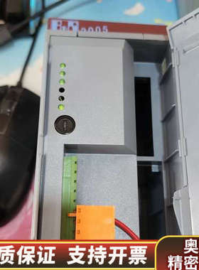 贝加莱电源 3PS477.9 故障灯闪 配件出.询价